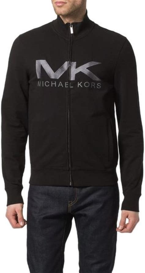 michael kors mens loungewear|michael kors tracksuits.